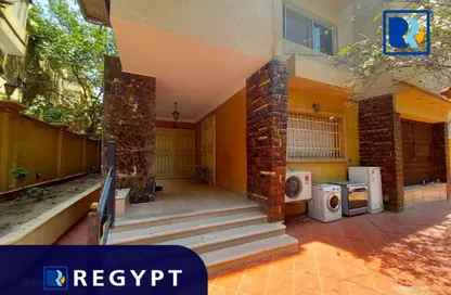 Whole Building - Studio for sale in Street 295 - New Maadi - Hay El Maadi - Cairo