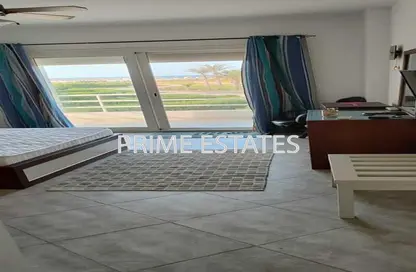 Twin House - 4 Bedrooms - 2 Bathrooms for sale in Amwaj - Sidi Abdel Rahman - North Coast