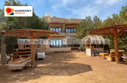 Villa - 5 Bedrooms - 4 Bathrooms for sale in Safaga - Hurghada - Red Sea