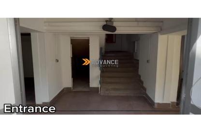 Office Space - Studio for rent in Maadi - Hay El Maadi - Cairo