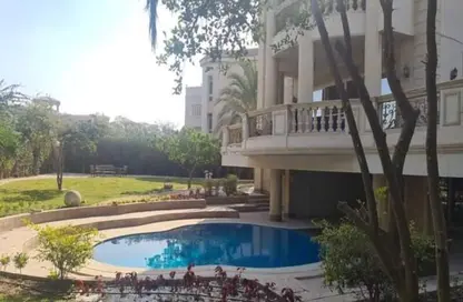 Villa for sale in Marina City - 5th Settlement Compounds - The 5th Settlement - New Cairo City - Cairo