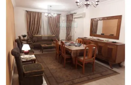 Apartment - 3 Bedrooms - 2 Bathrooms for rent in Al Rehab St. - El Zaytoun - Hay El Zaytoun - Cairo