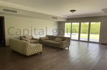 Villa - 6 Bedrooms - 6 Bathrooms for rent in Bellagio - Ext North Inves Area - New Cairo City - Cairo