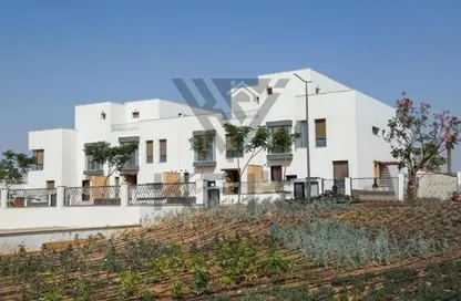 Villa - 5 Bedrooms - 5 Bathrooms for sale in Villette - 5th Settlement Compounds - The 5th Settlement - New Cairo City - Cairo