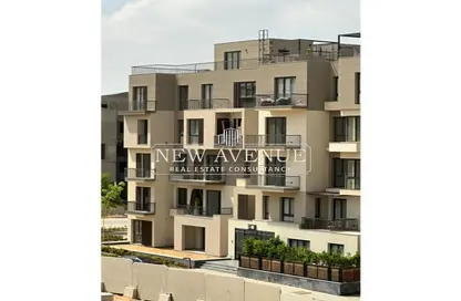 Apartment - 2 Bedrooms - 3 Bathrooms for sale in Sodic East - 6th District - New Heliopolis - Cairo