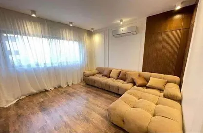 Apartment - 2 Bedrooms - 2 Bathrooms for sale in Nyoum mostakbal - Mostakbal City Compounds - Mostakbal City - Future City - Cairo