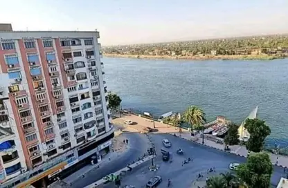 Apartment - 4 Bedrooms - 2 Bathrooms for sale in Asyut City - Asyut