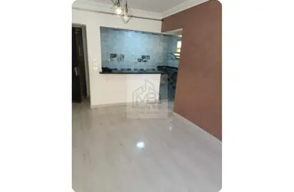 Apartment - 2 Bedrooms - 1 Bathroom for sale in Degla Palms - Al Wahat Road - 6 October City - Giza