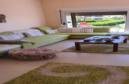 Villa - 3 Bedrooms - 3 Bathrooms for sale in Paradise Ras Sudr - Raas Matarma - Ras Sedr - South Sainai