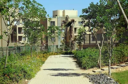 Apartment - 3 Bedrooms - 3 Bathrooms for sale in Palm Parks   Palm Hills - South Dahshur Link - 6 October City - Giza