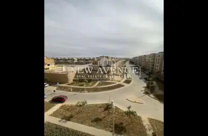 Apartment - 4 Bedrooms - 4 Bathrooms for sale in Sarai - Mostakbal City Compounds - Mostakbal City - Future City - Cairo