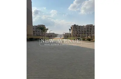 Apartment - 3 Bedrooms - 3 Bathrooms for sale in Green Square - Mostakbal City Compounds - Mostakbal City - Future City - Cairo