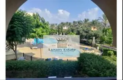 Chalet - 4 Bedrooms - 3 Bathrooms for sale in Marassi - Sidi Abdel Rahman - North Coast