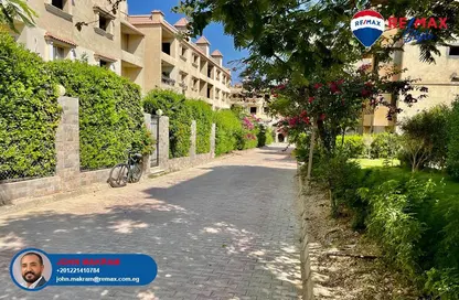 Duplex - 4 Bedrooms - 3 Bathrooms for sale in Le Jardin - 6 October Compounds - 6 October City - Giza