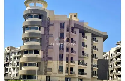 Apartment - 3 Bedrooms - 2 Bathrooms for sale in Kenz - Hadayek October - 6 October City - Giza