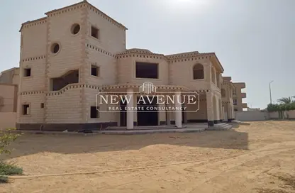 Villa for sale in El Yasmeen 2 - El Yasmeen - New Cairo City - Cairo