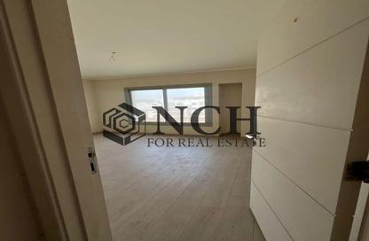 Apartment - Studio - 1 Bathroom for rent in Palm Hills Village Gate - South Investors Area - New Cairo City - Cairo