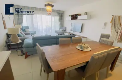 Chalet - 2 Bedrooms - 2 Bathrooms for sale in Marassi - Sidi Abdel Rahman - North Coast