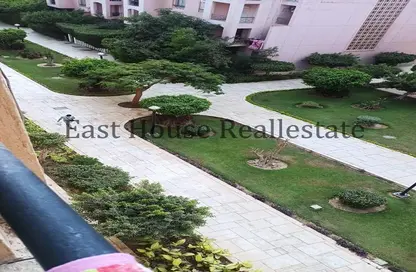 Apartment - 3 Bedrooms - 2 Bathrooms for sale in El Rehab Extension - Al Rehab - New Cairo City - Cairo