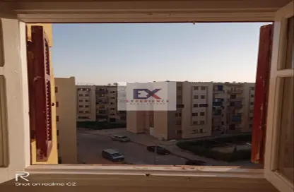 Apartment - 3 Bedrooms - 1 Bathroom for sale in Badr City - Cairo