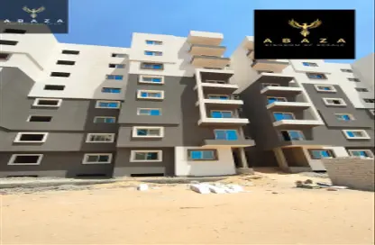 Apartment - 2 Bedrooms - 2 Bathrooms for sale in R7 - New Capital City - Cairo