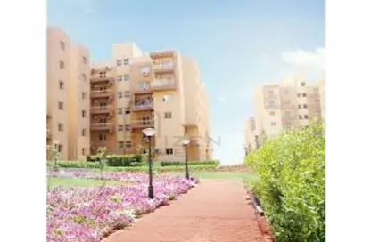 Apartment - 3 Bedrooms - 3 Bathrooms for sale in Ashgar City - Al Wahat Road - 6 October City - Giza