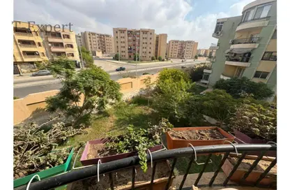 Apartment - 3 Bedrooms - 2 Bathrooms for sale in Al Obour Road - Obour Market - Obour City - Qalyubia