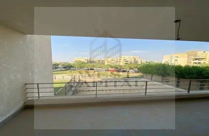 Apartment - 3 Bedrooms - 3 Bathrooms for sale in Palm Parks   Palm Hills - South Dahshur Link - 6 October City - Giza