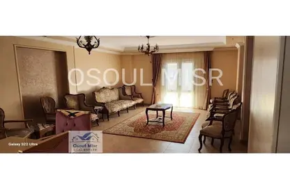 Apartment - 3 Bedrooms - 2 Bathrooms for sale in Al Dokki St. - Dokki - Giza