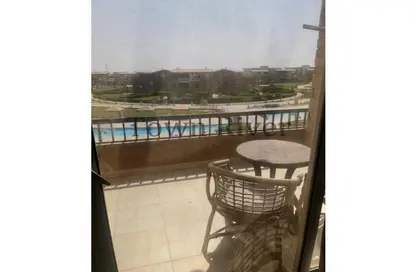 Chalet - 3 Bedrooms - 2 Bathrooms for sale in Marina Wadi Degla - Al Ain Al Sokhna - Suez