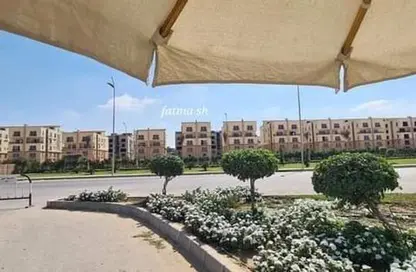 Apartment - 3 Bedrooms - 3 Bathrooms for sale in Neopolis   Wadi Degla - Mostakbal City Compounds - Mostakbal City - Future City - Cairo