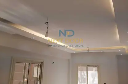 Apartment - 3 Bedrooms - 3 Bathrooms for rent in Al Andalus Buildings - Al Andalus District - New Cairo City - Cairo