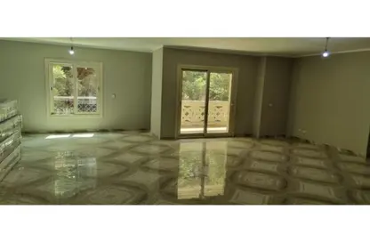 Apartment - 3 Bedrooms - 1 Bathroom for rent in Nabil Al Wakkad St. - Ard El Golf - Heliopolis - Masr El Gedida - Cairo