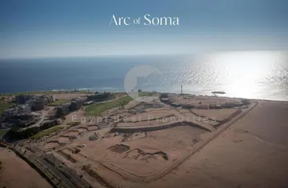 Apartment - 1 Bedroom - 1 Bathroom for sale in Soma Bay - Safaga - Hurghada - Red Sea