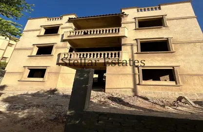 Villa for sale in Green Hills - 26th of July Corridor - 6 October City - Giza