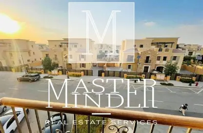 Townhouse - 3 Bedrooms - 4 Bathrooms for sale in Mivida - 5th Settlement Compounds - The 5th Settlement - New Cairo City - Cairo