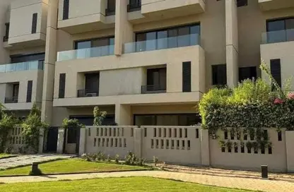 Apartment - 3 Bedrooms - 3 Bathrooms for sale in Al Burouj Compound - El Shorouk Compounds - Shorouk City - Cairo