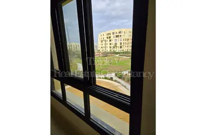 Apartment - 3 Bedrooms - 3 Bathrooms for rent in O West - 6 October Compounds - 6 October City - Giza