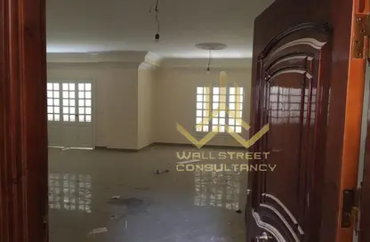 Apartment - 3 Bedrooms - 2 Bathrooms for rent in Suleiman Al Halabi St. - El Banafseg 11 - El Banafseg - New Cairo City - Cairo