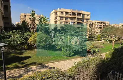 Apartment - 3 Bedrooms - 2 Bathrooms for sale in Madinaty - Cairo