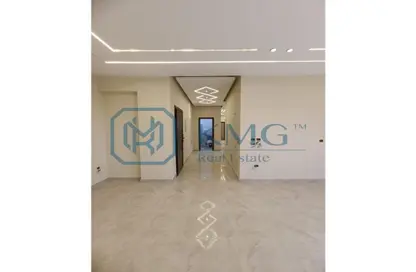 Duplex - 6 Bedrooms - 4 Bathrooms for sale in Midan Al Makhzangy - Al Narges 8 - Al Narges - New Cairo City - Cairo