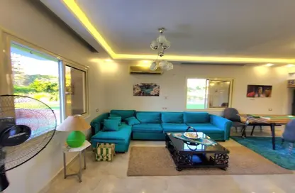 Duplex - 3 Bedrooms - 2 Bathrooms for sale in Marina 1 - Marina - Al Alamein - North Coast