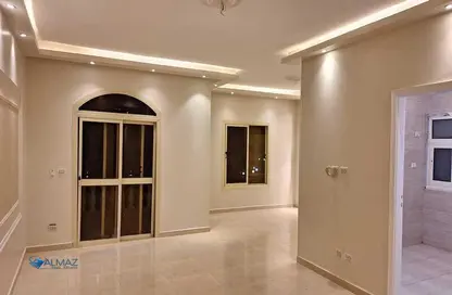 Apartment - 3 Bedrooms - 2 Bathrooms for rent in El Banafseg Apartment Buildings - El Banafseg - New Cairo City - Cairo