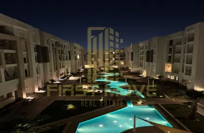 Apartment - 3 Bedrooms - 3 Bathrooms for sale in Aljar Sheraton - Sheraton Al Matar - El Nozha - Cairo