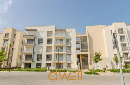 Apartment - 2 Bedrooms - 2 Bathrooms for sale in Marassi - Sidi Abdel Rahman - North Coast