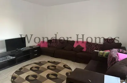 Apartment - 3 Bedrooms - 3 Bathrooms for rent in Madinaty - Cairo