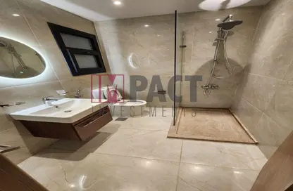 Apartment - 3 Bedrooms - 2 Bathrooms for sale in Smouha Square - Smouha - Hay Sharq - Alexandria