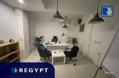 Whole Building - Studio for rent in Street 312 - New Maadi - Hay El Maadi - Cairo