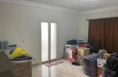 Duplex - 3 Bedrooms - 2 Bathrooms for sale in 4th District West - Shorouk City - Cairo