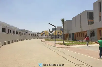 Apartment - 3 Bedrooms - 2 Bathrooms for sale in Alaire - The City of Odyssia - Mostakbal City Compounds - Mostakbal City - Future City - Cairo